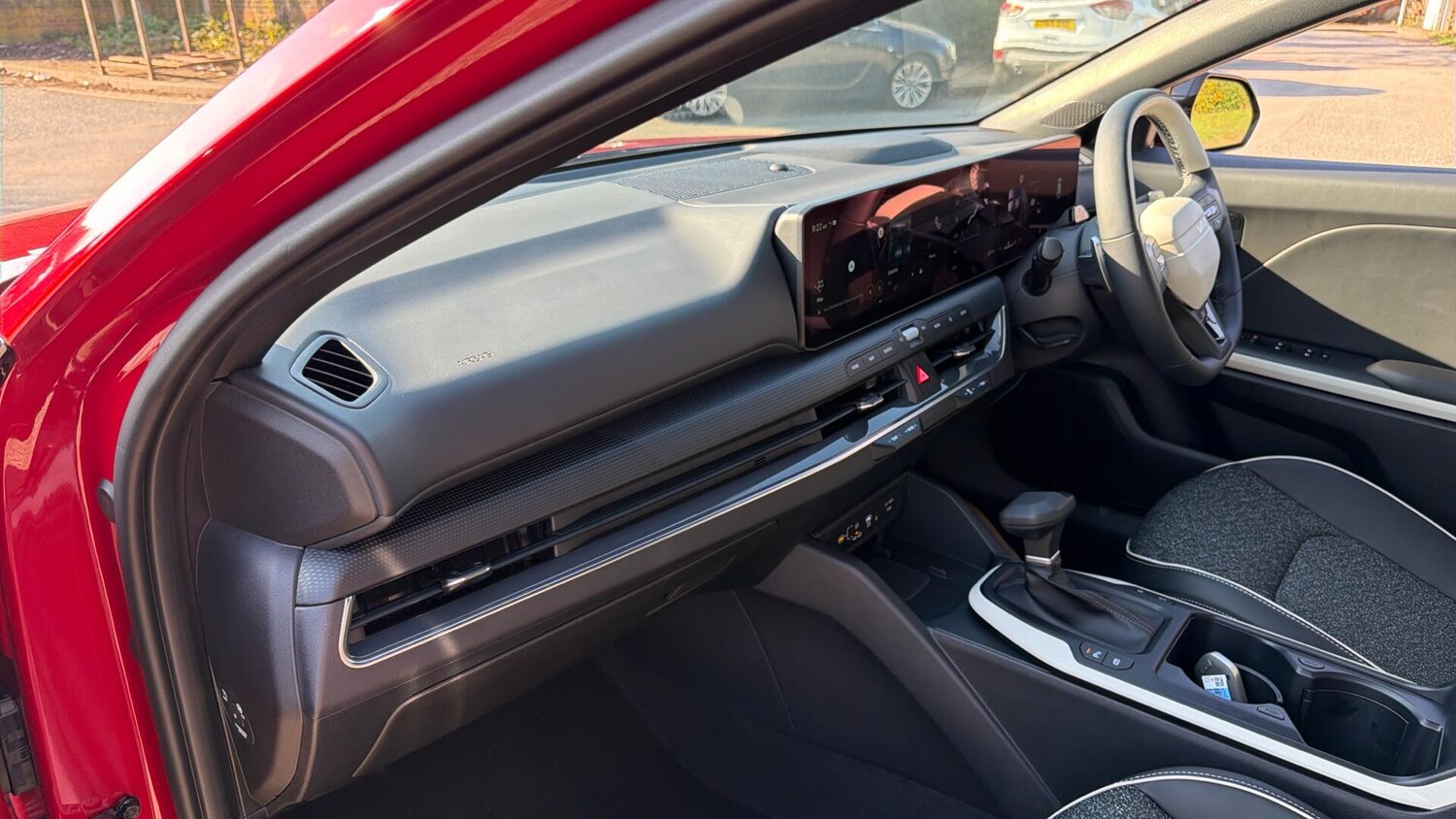 Used Kia K4 for sale - 77957648: Photo 31