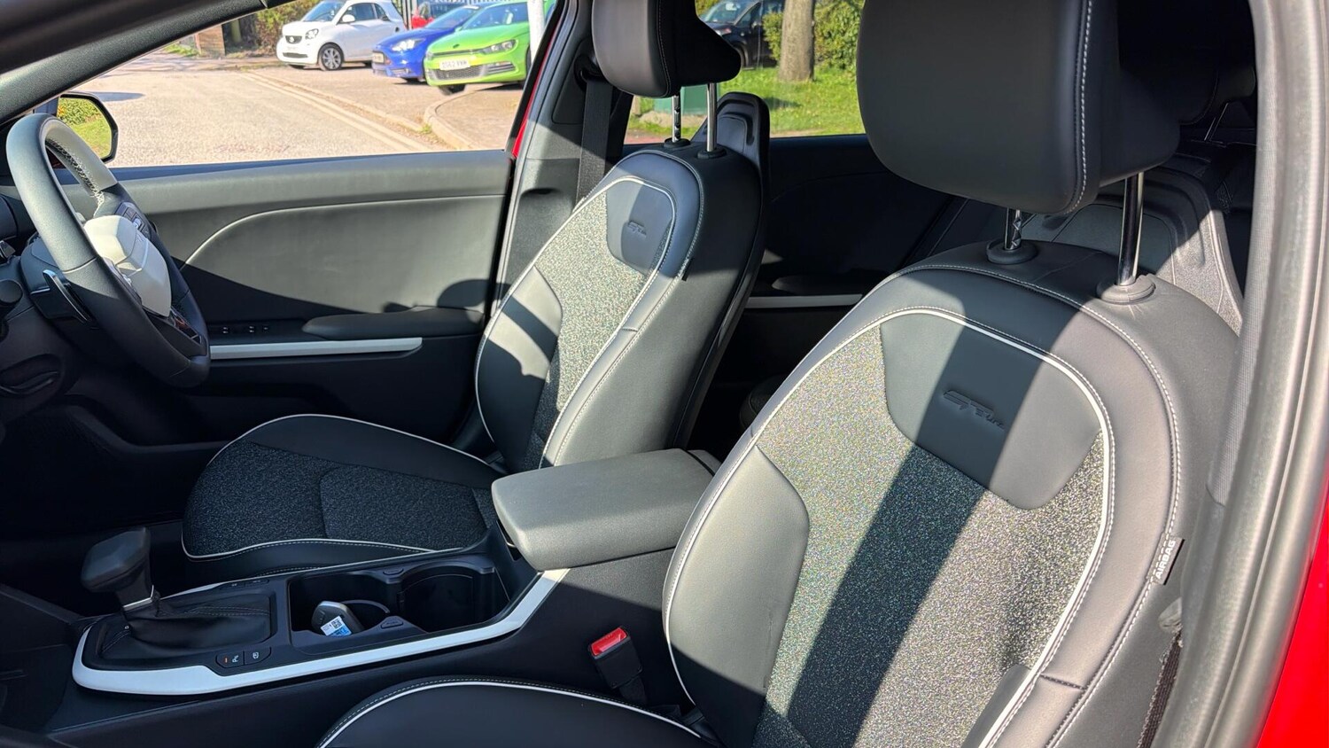 Used Kia K4 for sale - 77957648: Photo 32