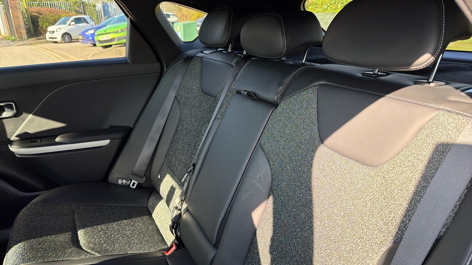 Used Kia K4 for sale - 77957648: Photo 37