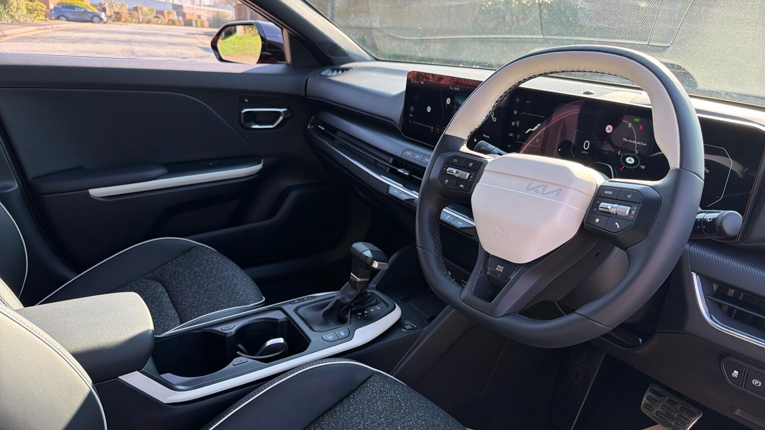 Used Kia K4 for sale - 77957648: Photo 48