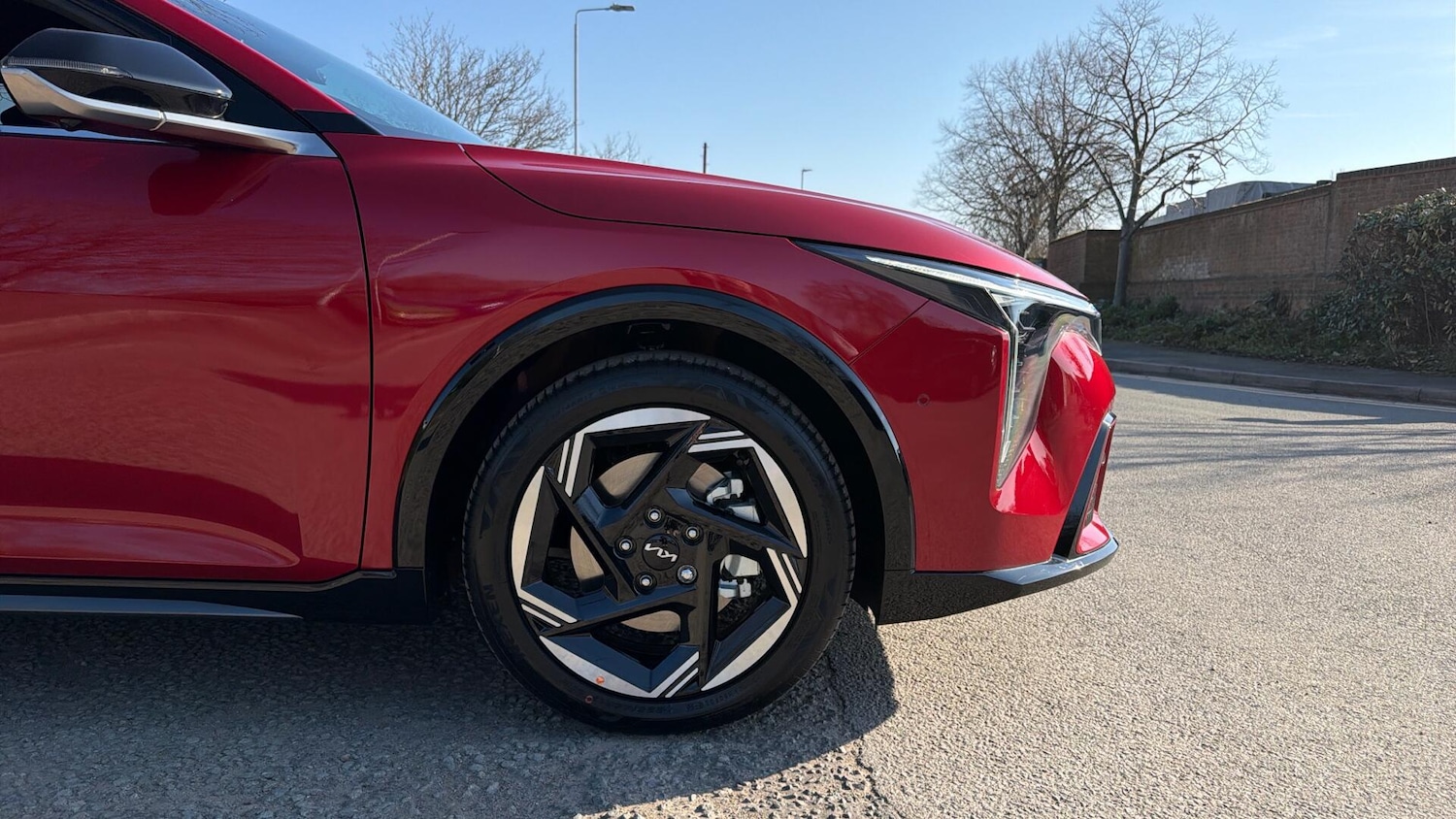 Used Kia K4 for sale - 77957648: Photo 5