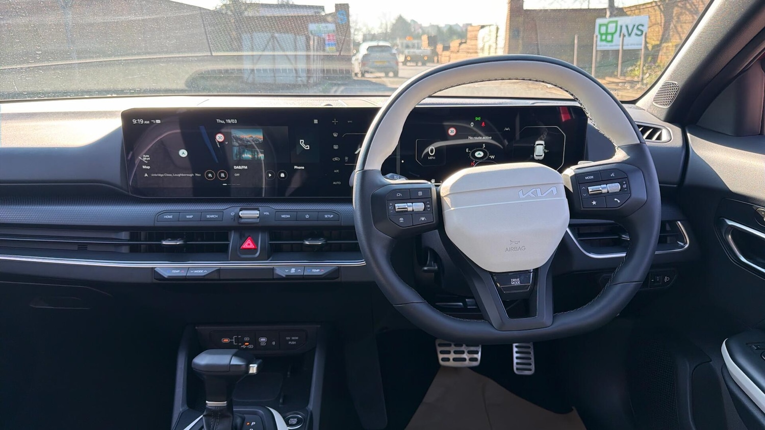 Used Kia K4 for sale - 77957648: Photo 6