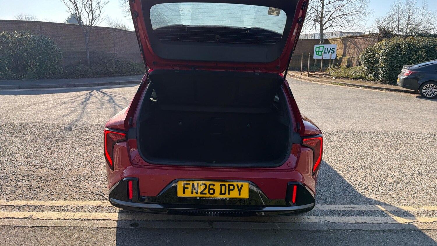 Used Kia K4 for sale - 77957648: Photo 8