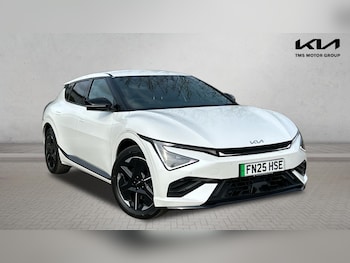 Kia - EV6