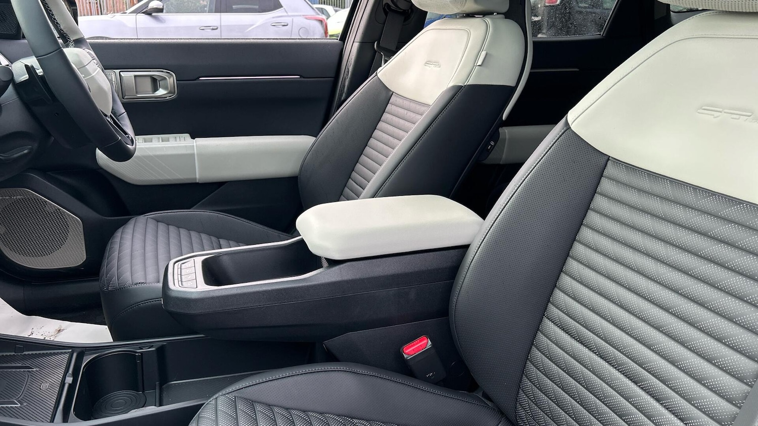 Used Kia EV4 for sale - 77671154: Photo 18