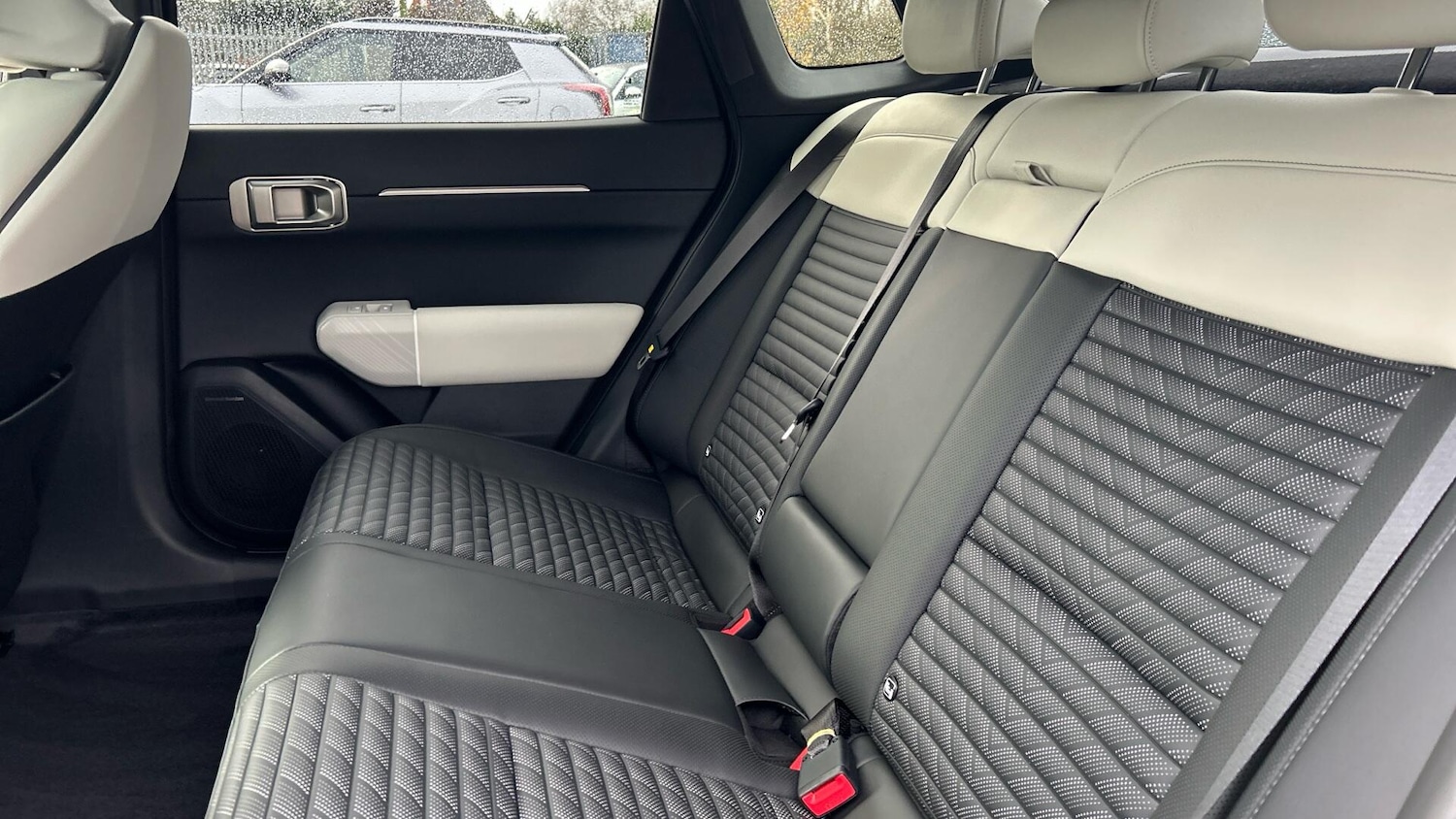 Used Kia EV4 for sale - 77671154: Photo 26