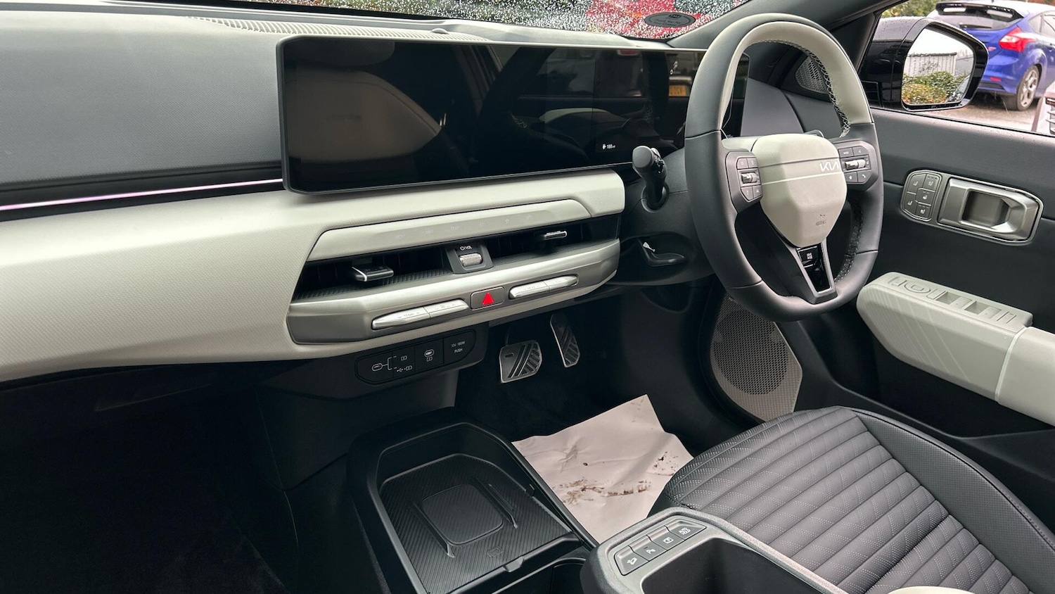 Used Kia EV4 for sale - 77671154: Photo 3