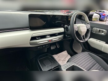 Used Kia EV4 2025 for sale - 77671154: Photo