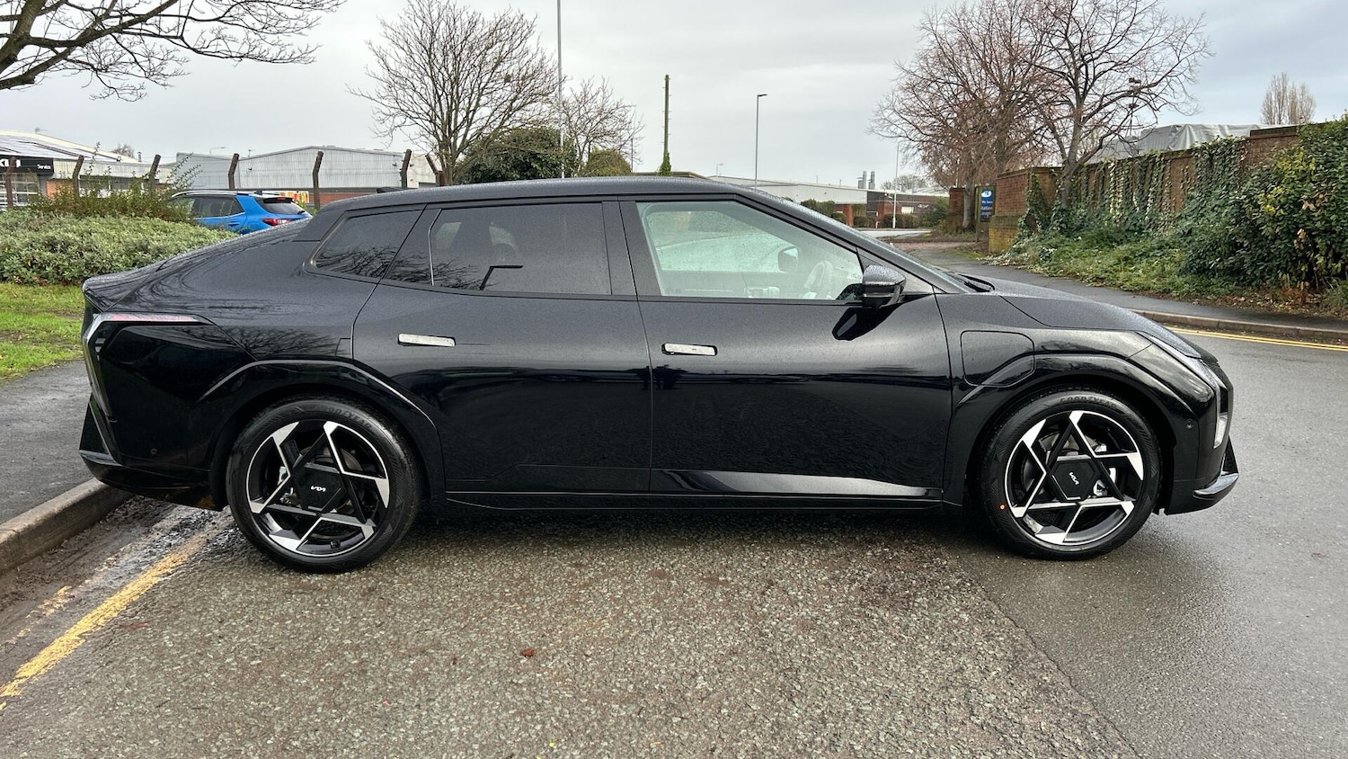 Used Kia EV4 for sale - 77671154: Photo 40