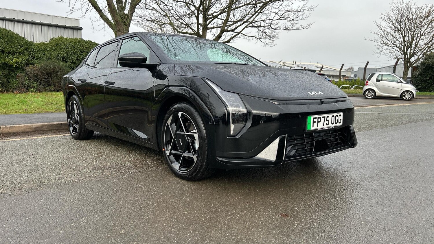 Used Kia EV4 for sale - 77671154: Photo 41