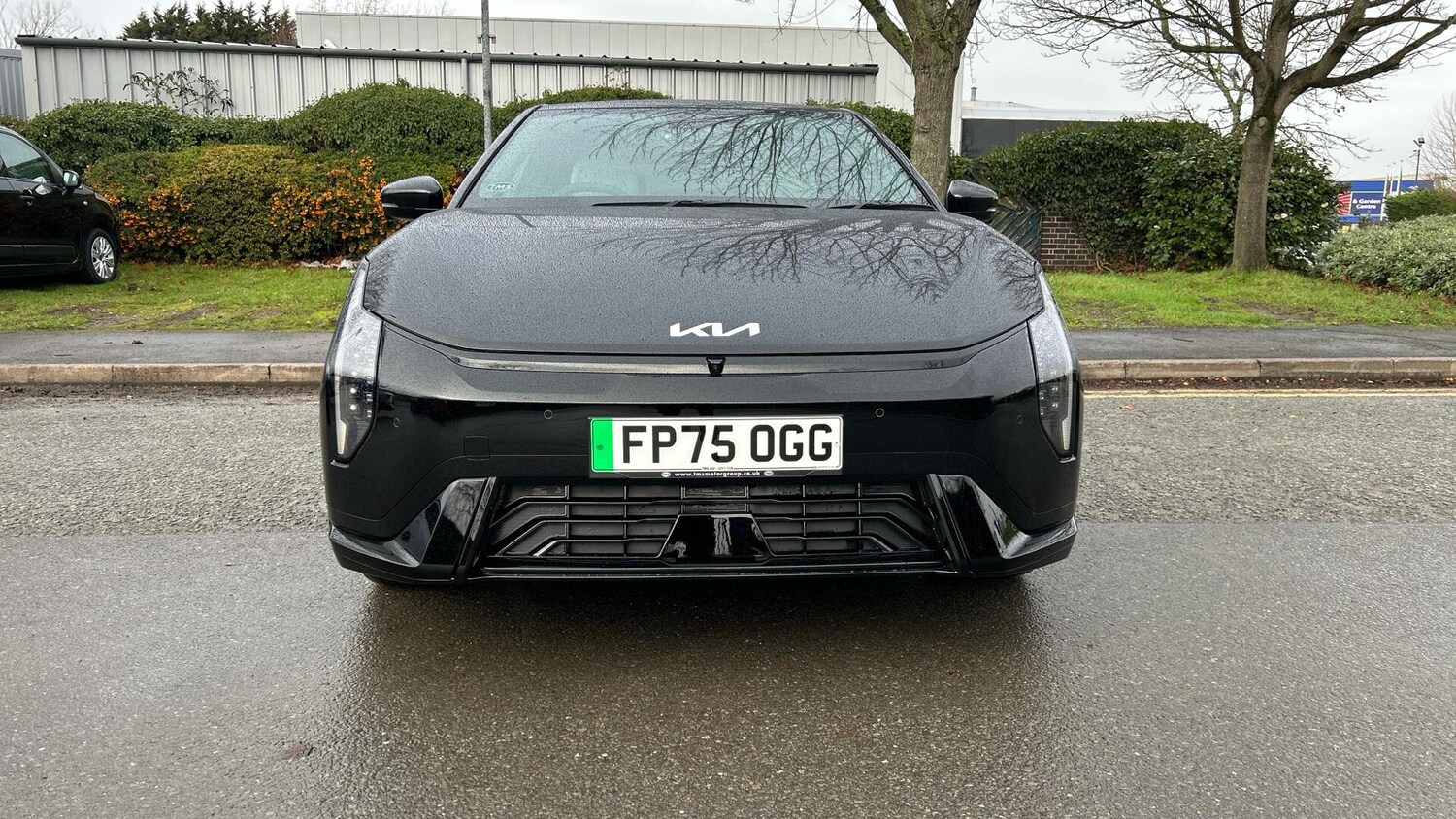 Used Kia EV4 for sale - 77671154: Photo 42