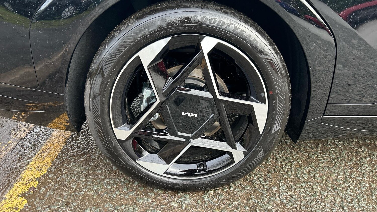 Used Kia EV4 for sale - 77671154: Photo 48