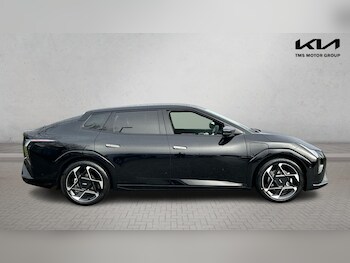 Used Kia EV4 2025 for sale - 77671154: Photo