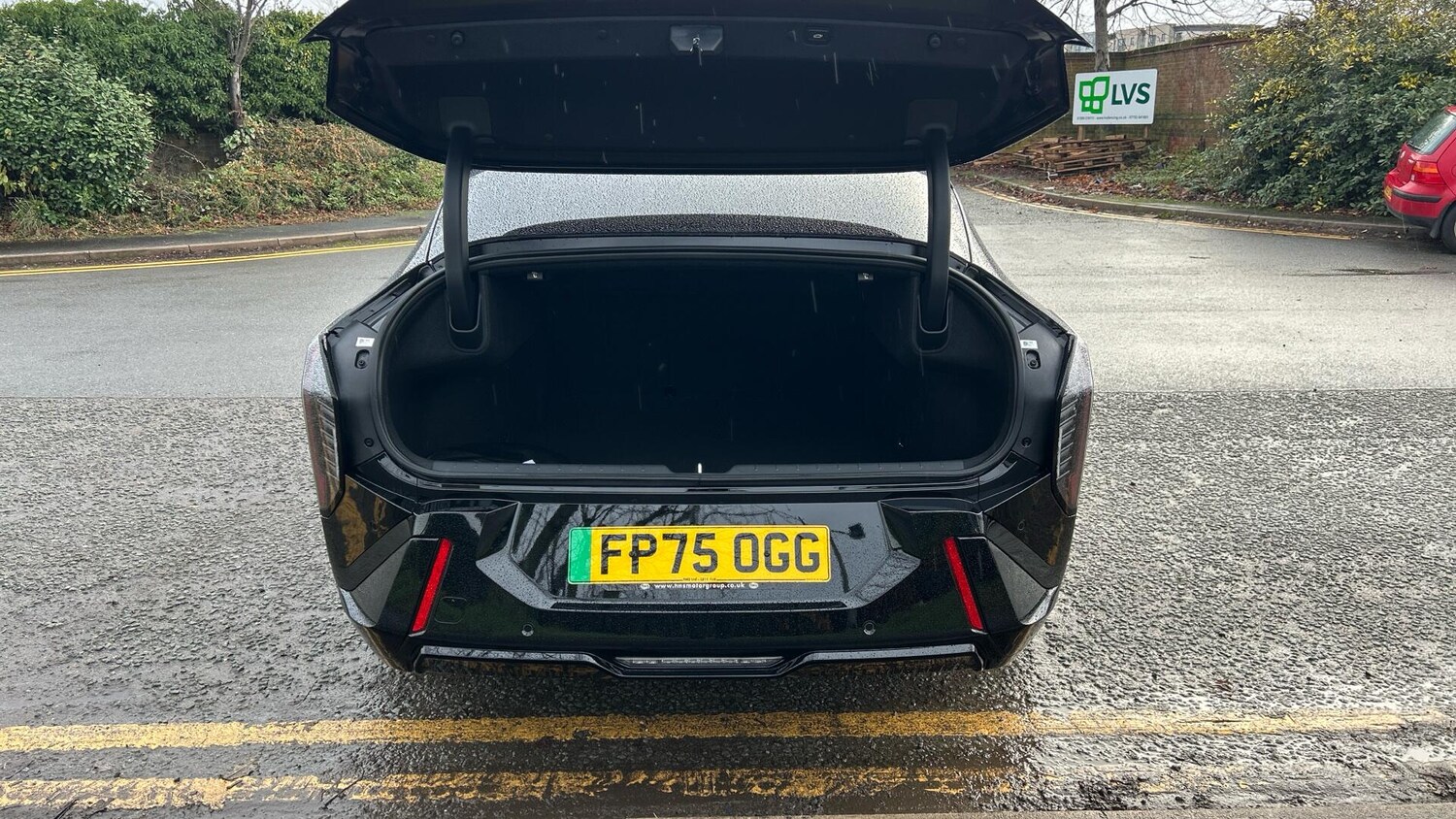 Used Kia EV4 for sale - 77671154: Photo 8