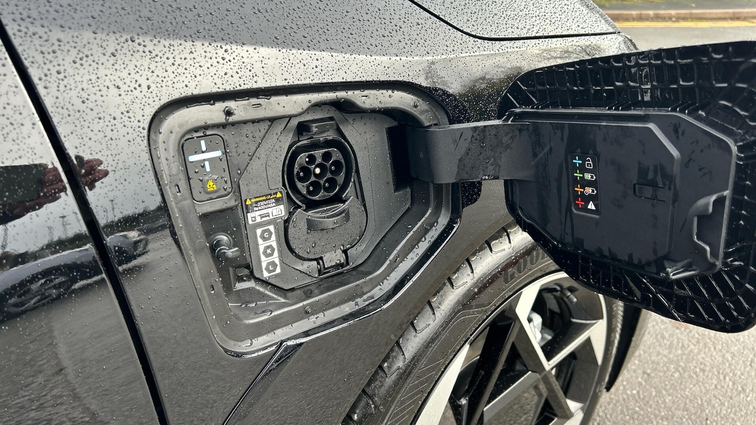 Used Kia EV4 for sale - 77671154: Photo 9