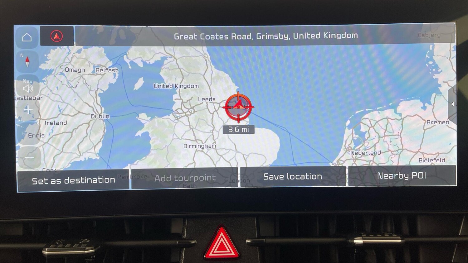 Used Kia Sportage for sale - 77671646: Photo 10