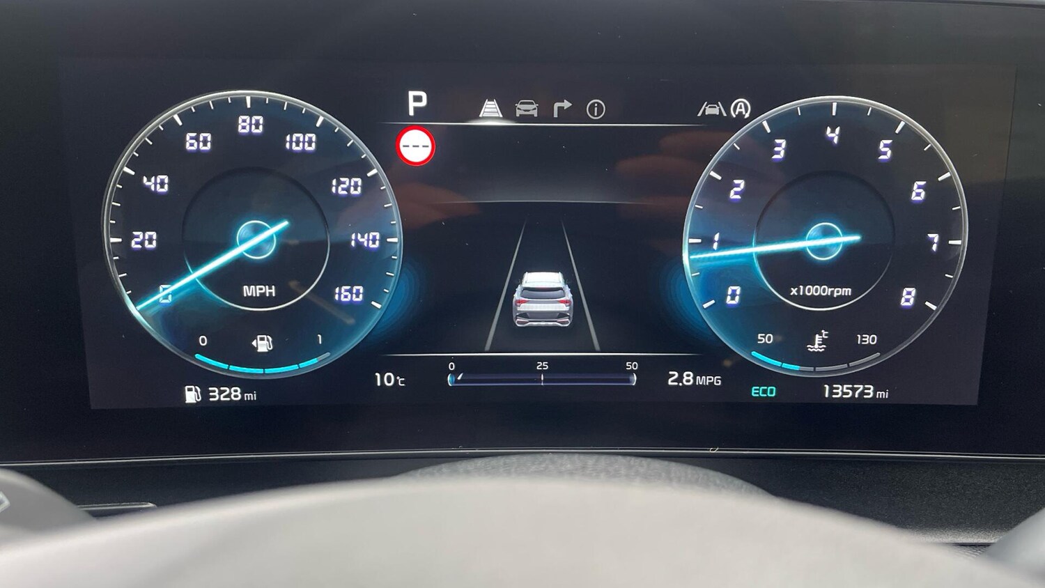 Used Kia Sportage for sale - 77671646: Photo 11