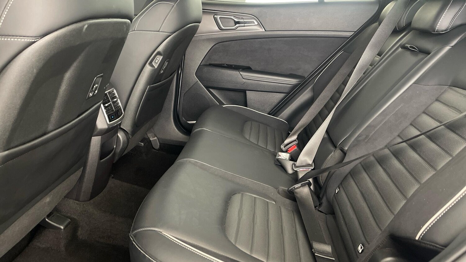 Used Kia Sportage for sale - 77671646: Photo 12