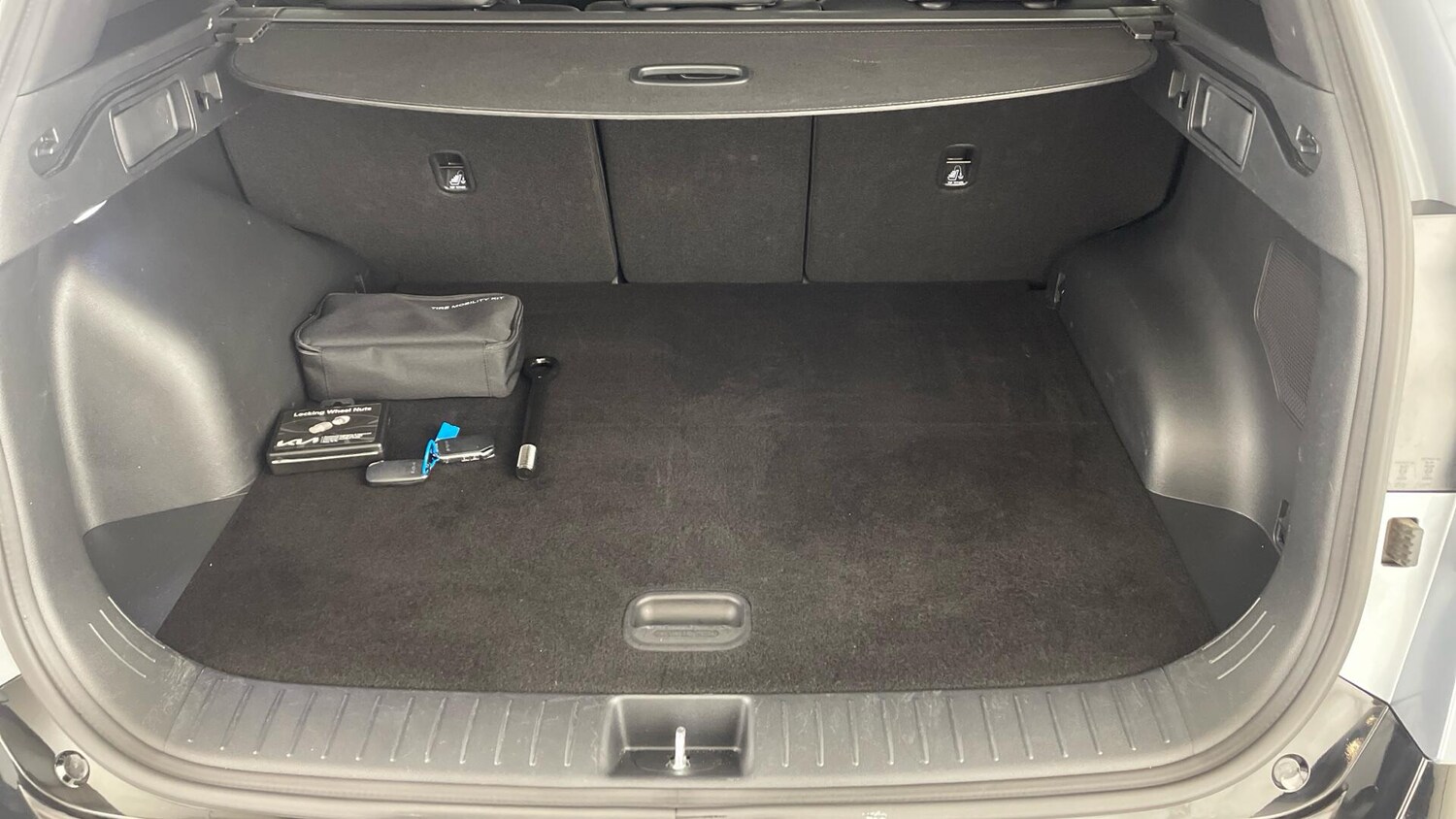 Used Kia Sportage for sale - 77671646: Photo 13