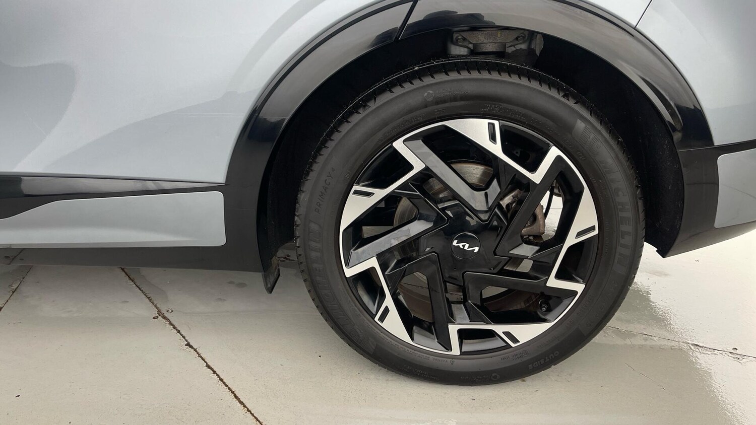 Used Kia Sportage for sale - 77671646: Photo 15