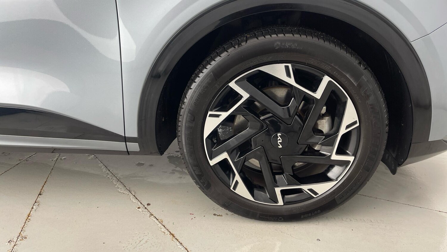 Used Kia Sportage for sale - 77671646: Photo 17