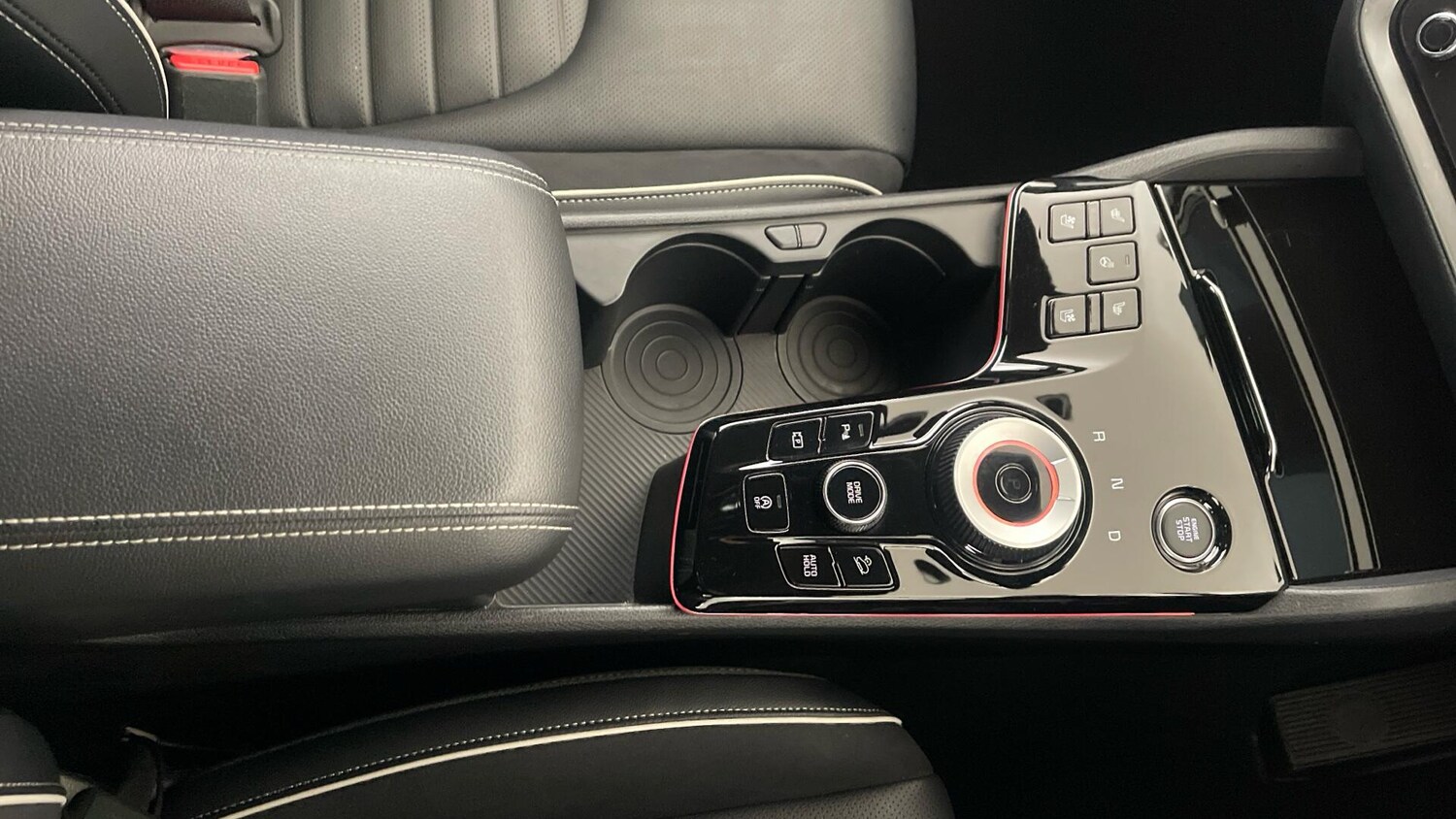 Used Kia Sportage for sale - 77671646: Photo 18