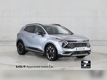 Used Kia Sportage 2025 for sale - 77671646: Photo