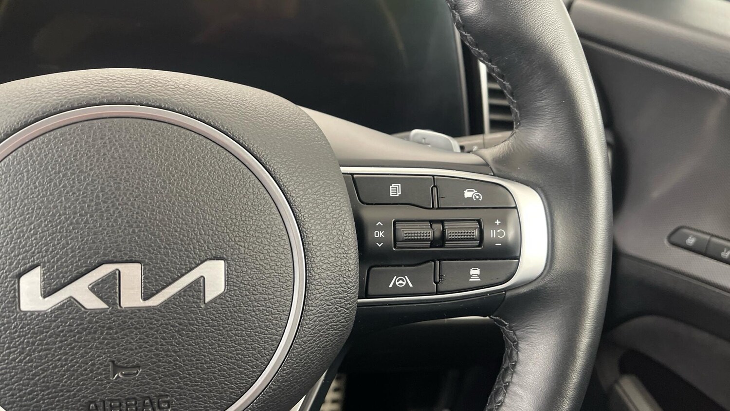 Used Kia Sportage for sale - 77671646: Photo 20