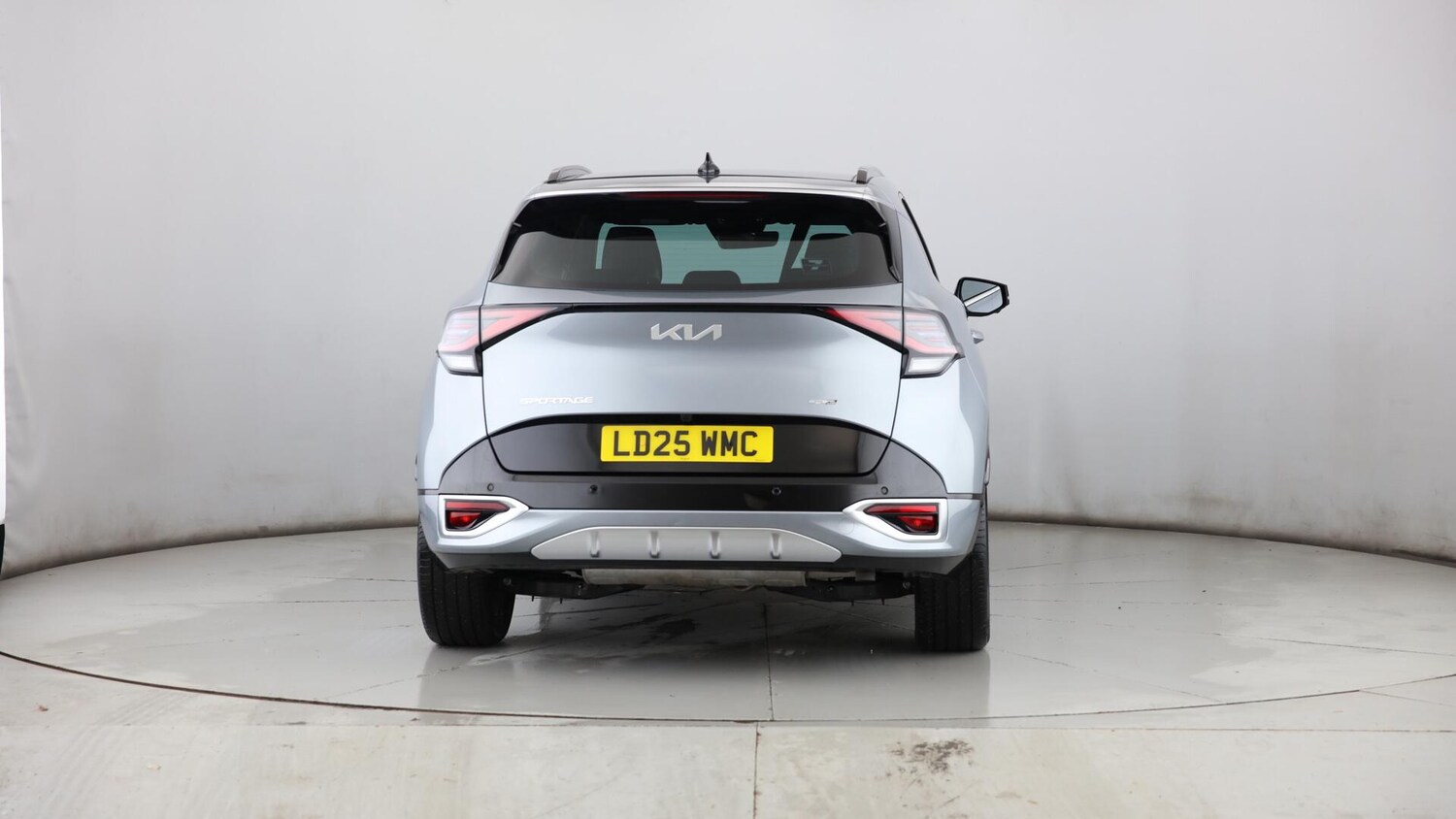 Used Kia Sportage for sale - 77671646: Photo 4