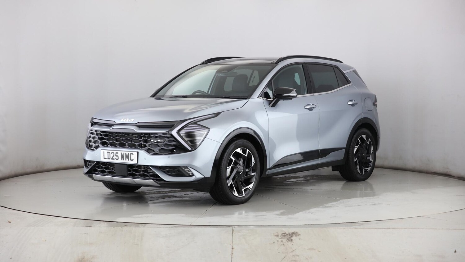 Used Kia Sportage for sale - 77671646: Photo 6