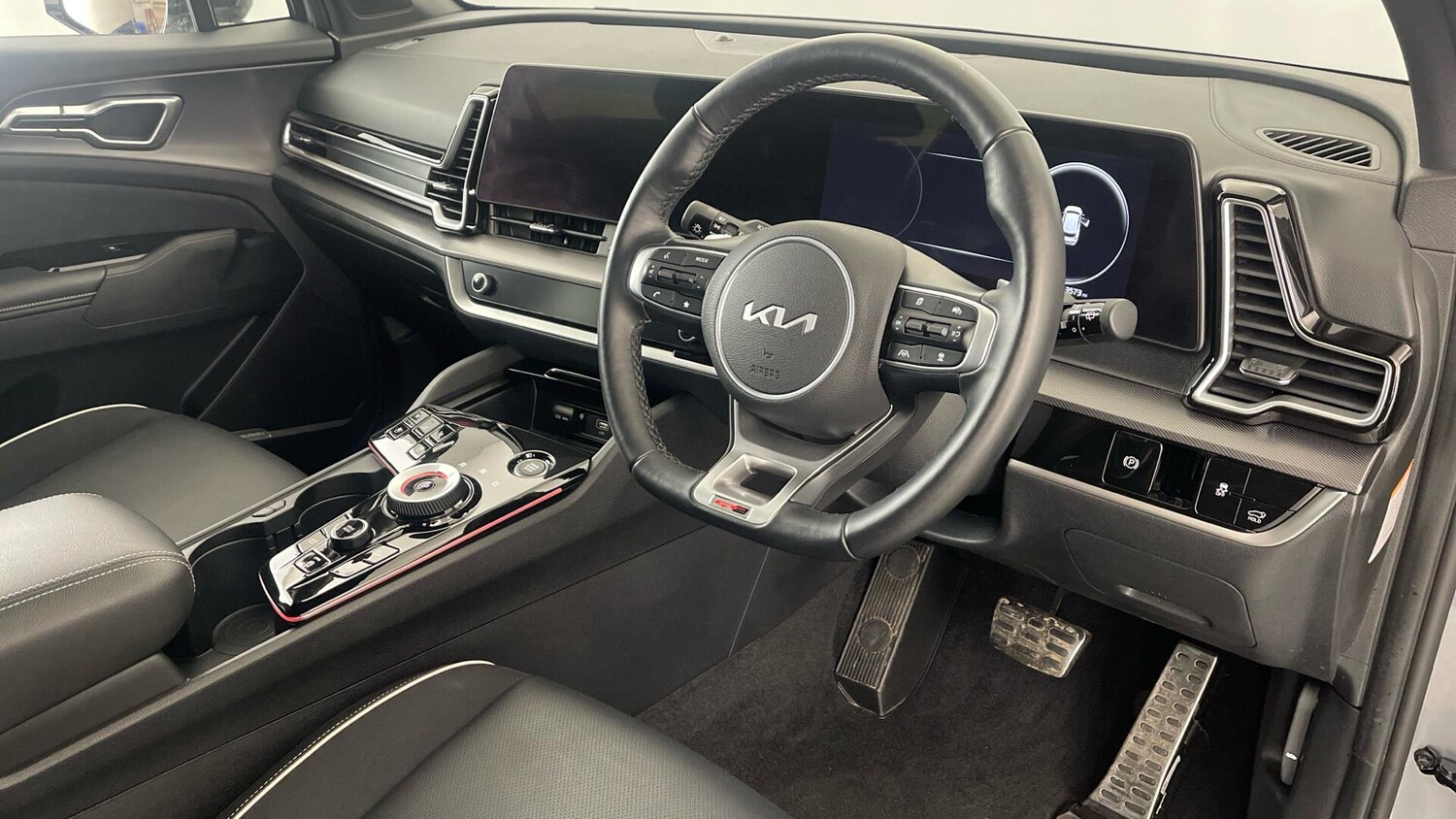 Used Kia Sportage for sale - 77671646: Photo 7