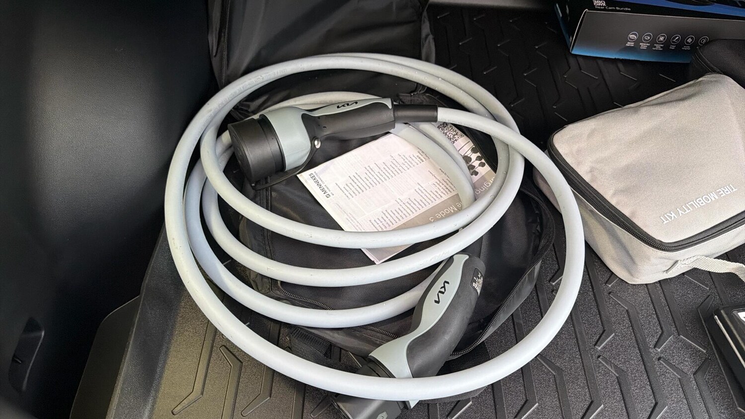 Used Kia EV4 for sale - 77705533: Photo 10