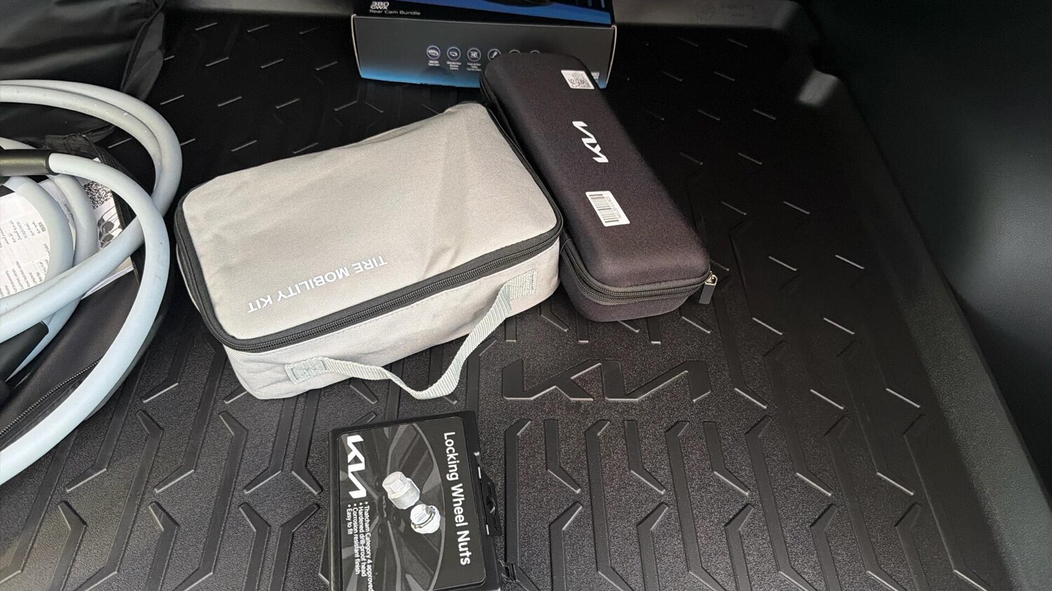 Used Kia EV4 for sale - 77705533: Photo 11