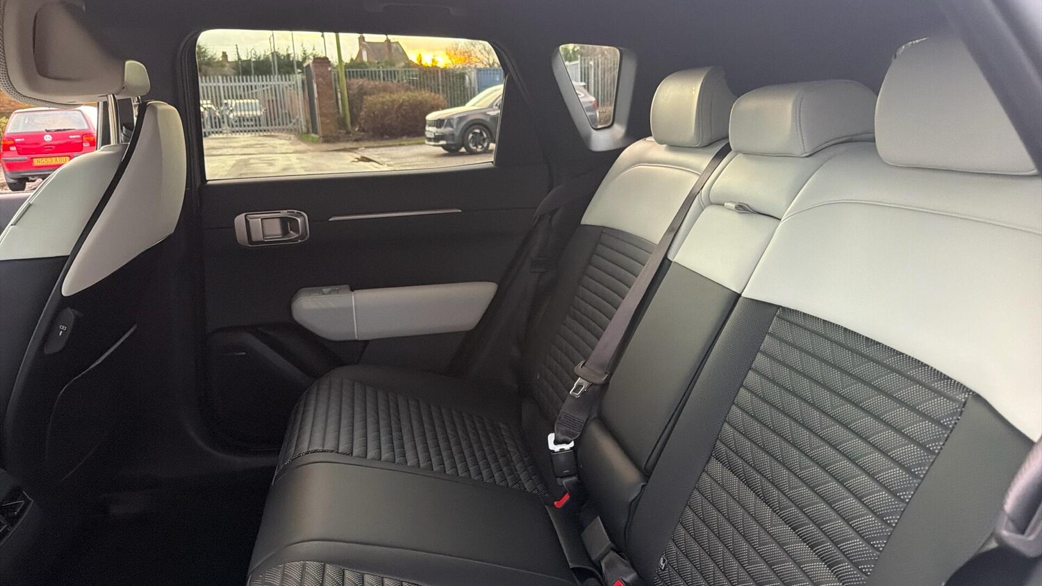 Used Kia EV4 for sale - 77705533: Photo 12