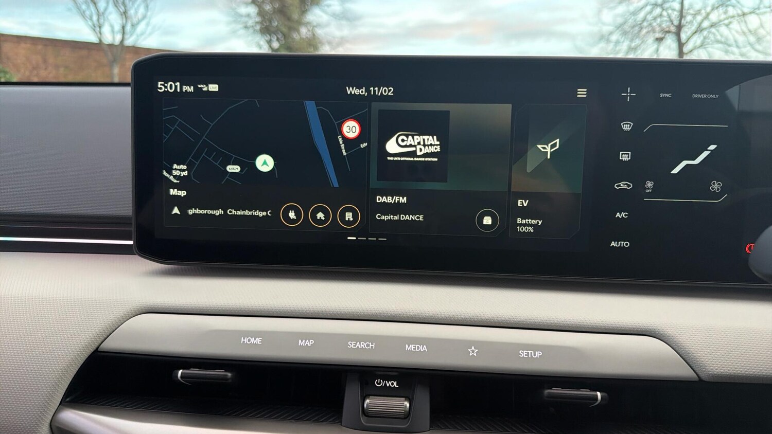 Used Kia EV4 for sale - 77705533: Photo 13