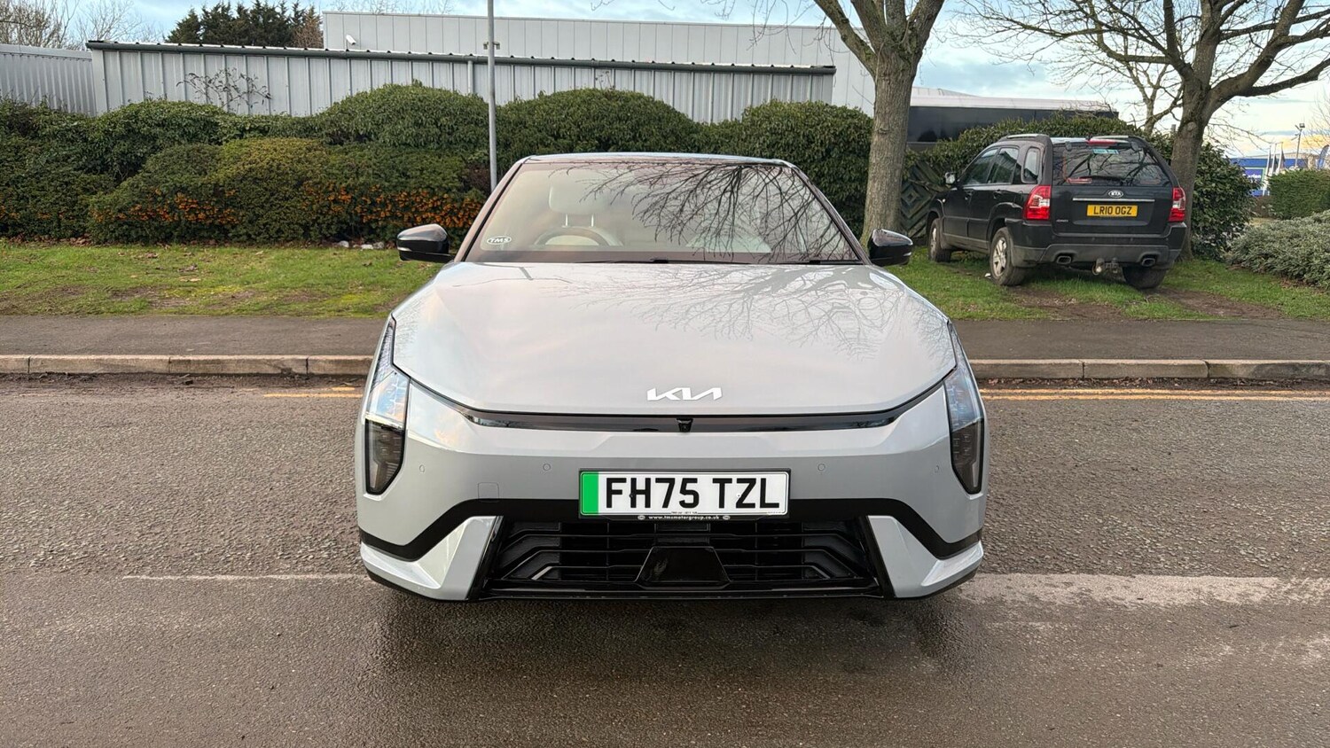 Used Kia EV4 for sale - 77705533: Photo 18