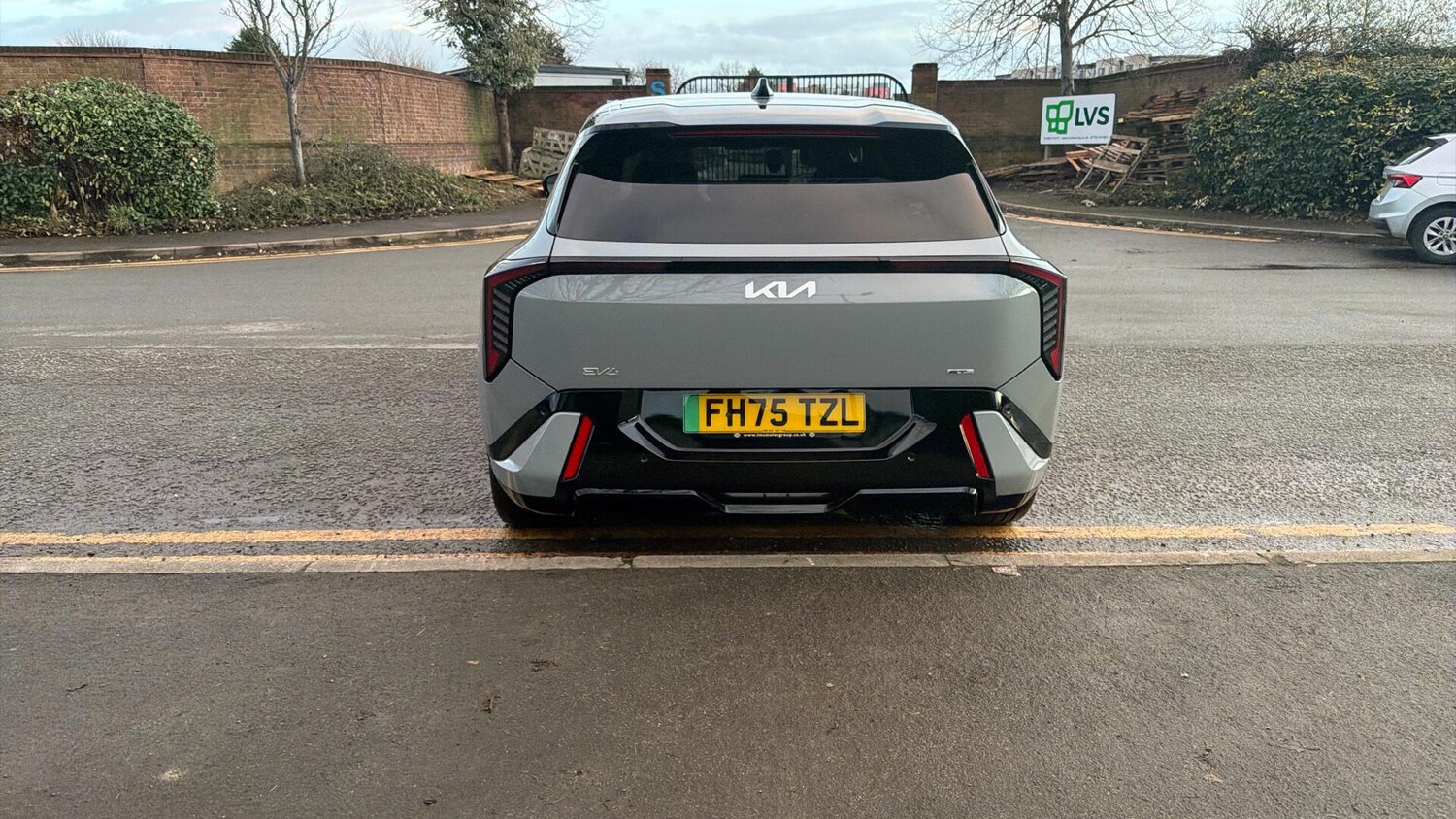 Used Kia EV4 for sale - 77705533: Photo 22