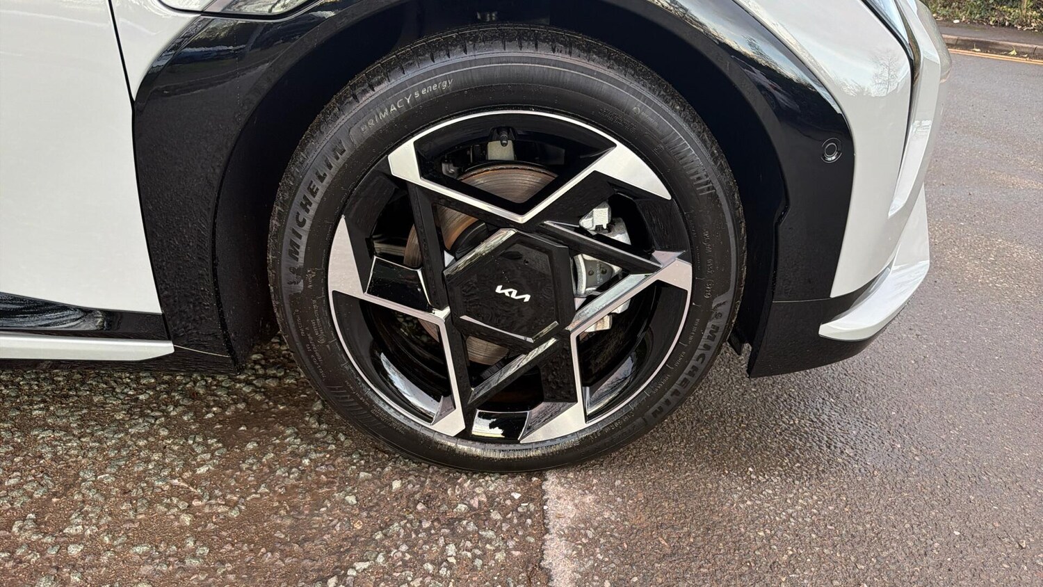 Used Kia EV4 for sale - 77705533: Photo 24