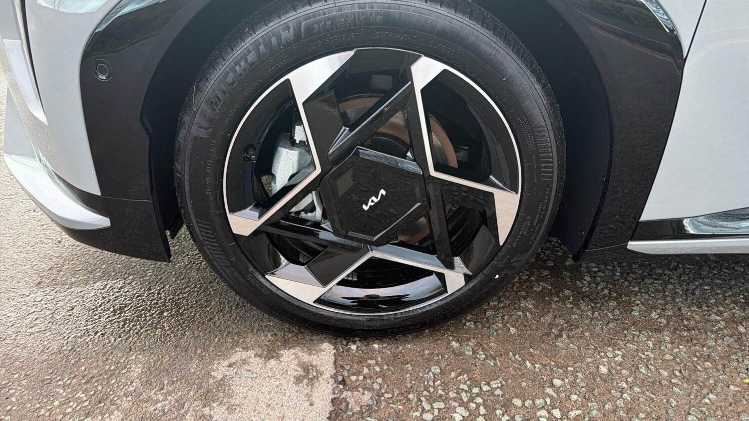 Used Kia EV4 for sale - 77705533: Photo 25