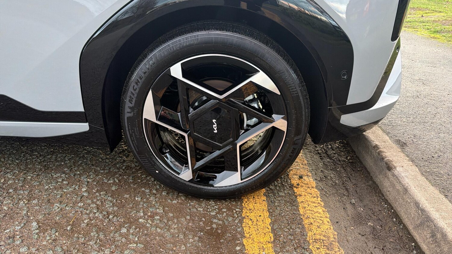 Used Kia EV4 for sale - 77705533: Photo 26