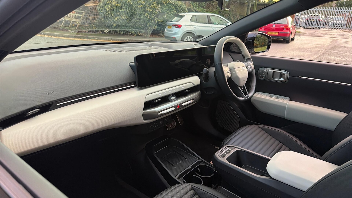 Used Kia EV4 for sale - 77705533: Photo 3