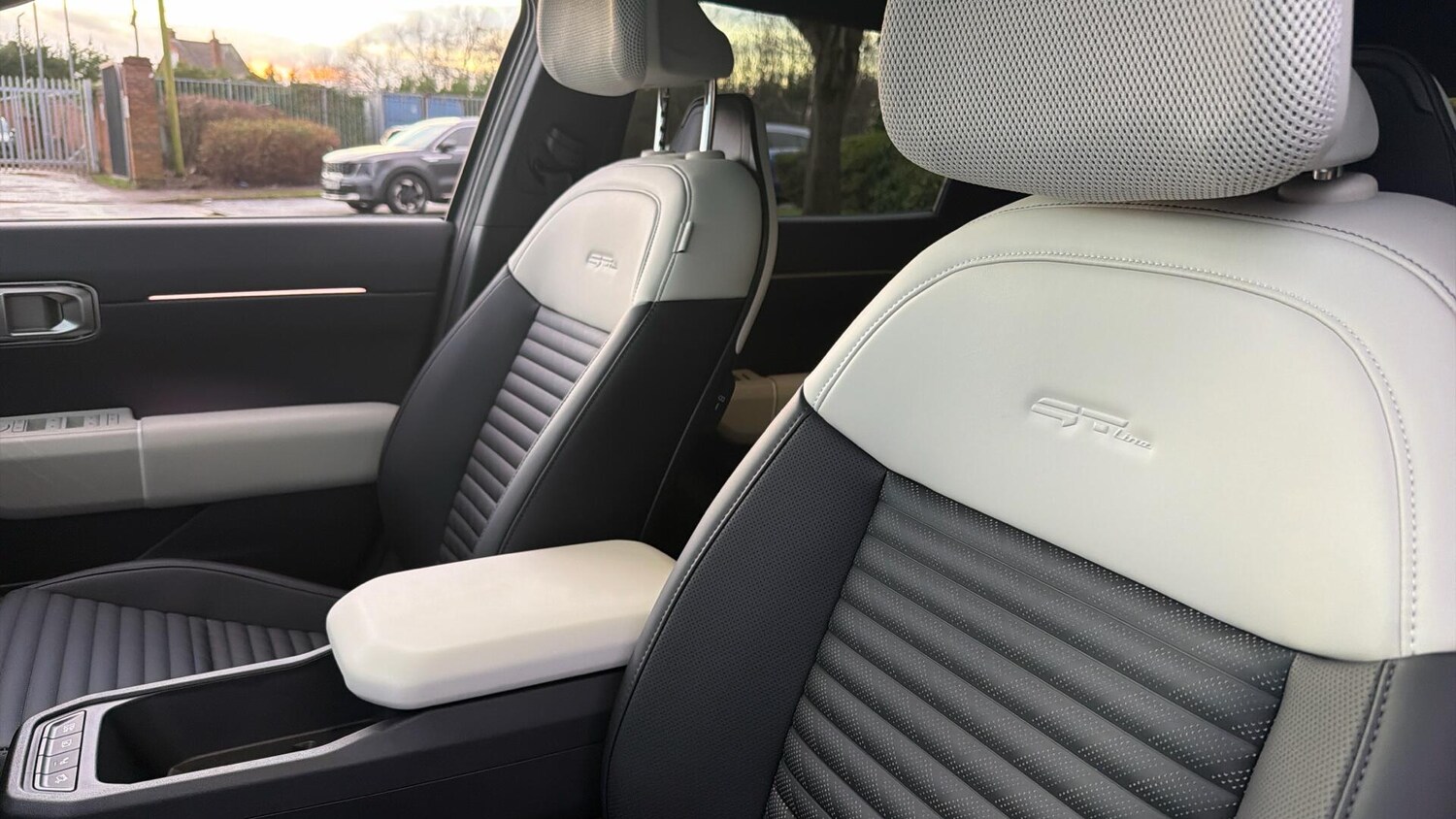 Used Kia EV4 for sale - 77705533: Photo 30