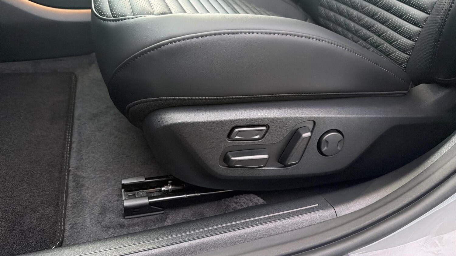 Used Kia EV4 for sale - 77705533: Photo 32