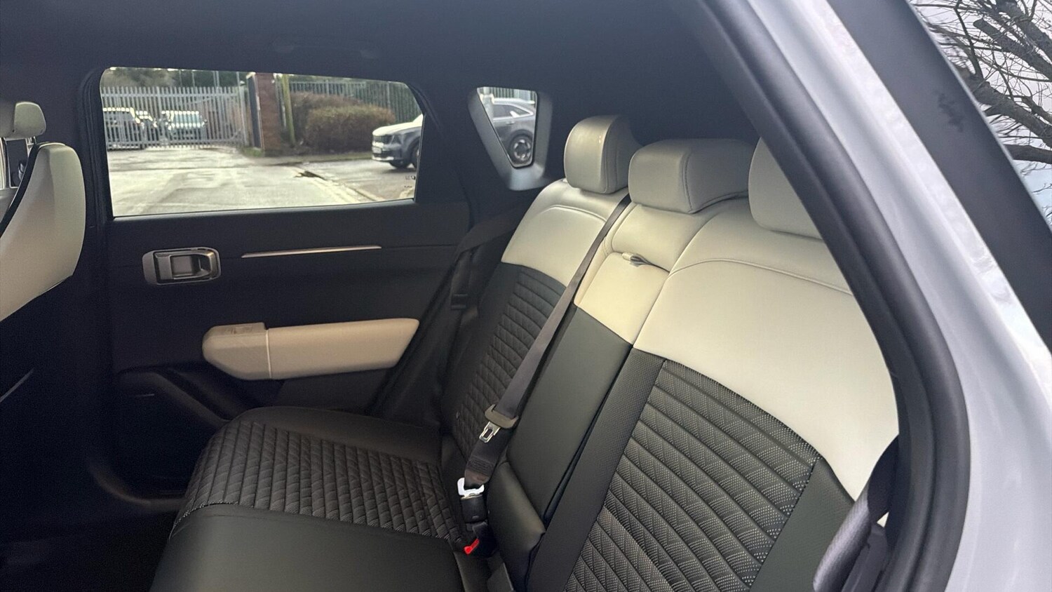 Used Kia EV4 for sale - 77705533: Photo 36