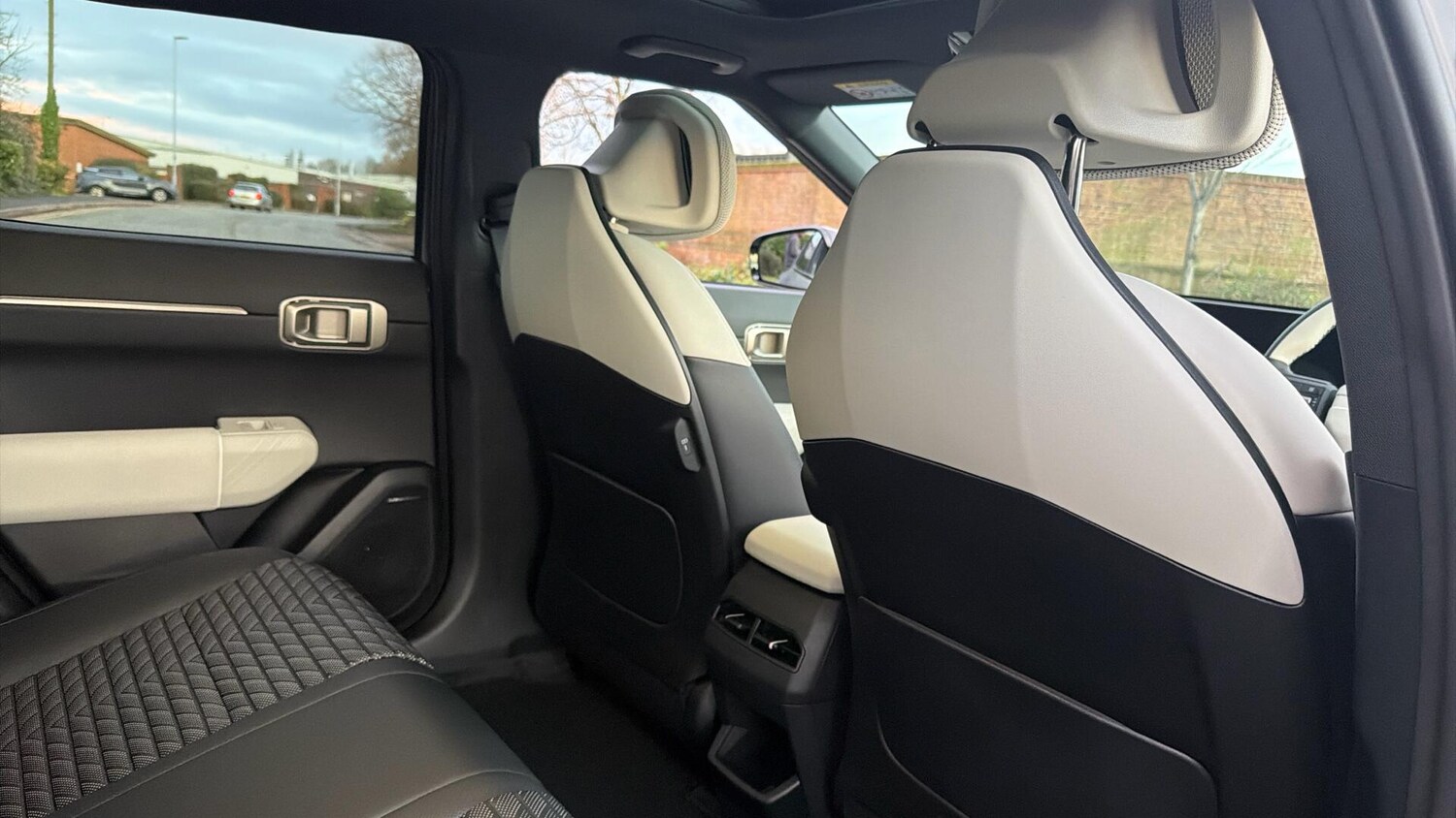 Used Kia EV4 for sale - 77705533: Photo 41