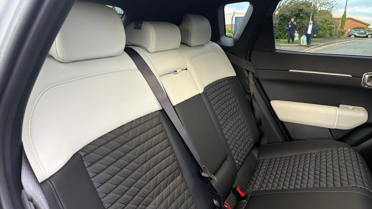 Used Kia EV4 for sale - 77705533: Photo 42