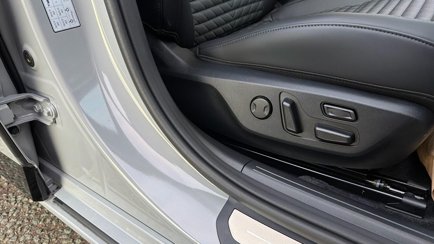 Used Kia EV4 for sale - 77705533: Photo 47