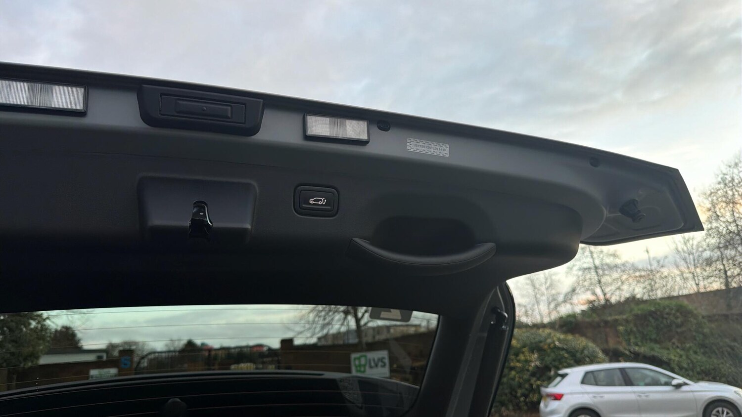 Used Kia EV4 for sale - 77705533: Photo 48