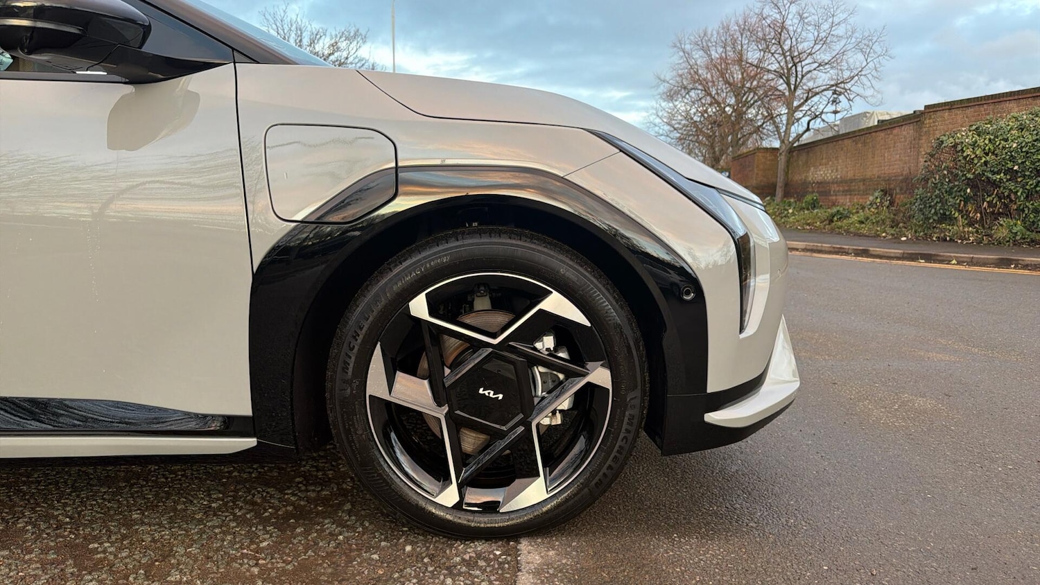 Used Kia EV4 for sale - 77705533: Photo 5