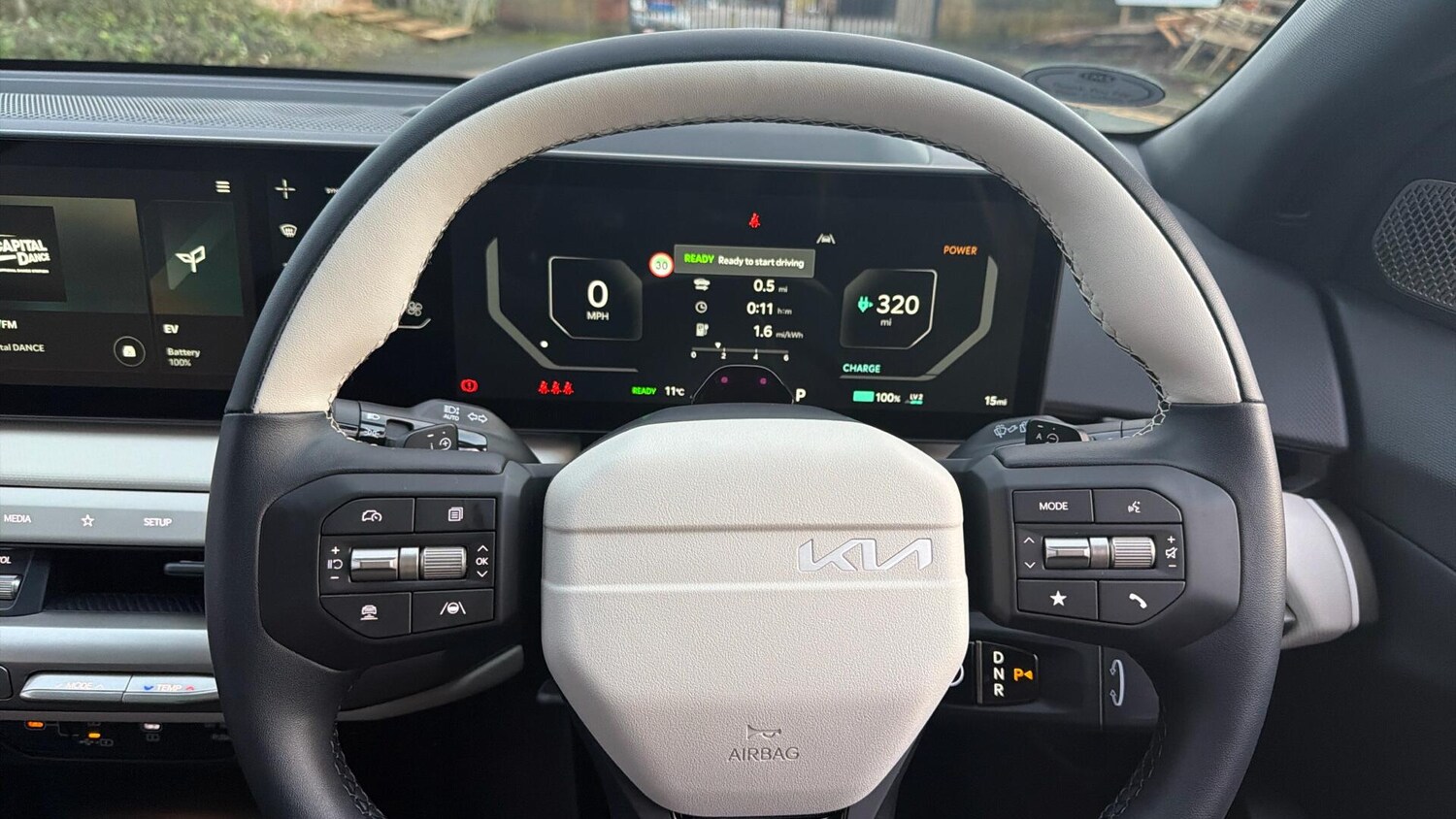 Used Kia EV4 for sale - 77705533: Photo 50